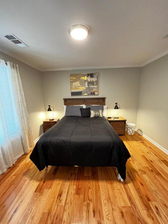 Atlanta Unit 2 Room 2 - Peaceful Weekend Getaway Private Bedroom & Bathroom Esterno foto