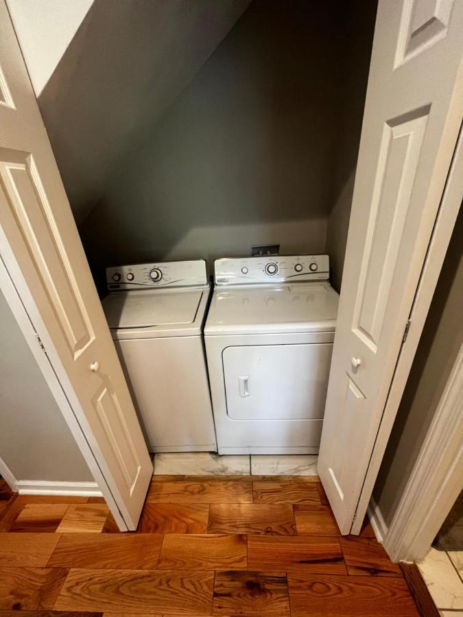Atlanta Unit 2 Room 2 - Peaceful Weekend Getaway Private Bedroom & Bathroom Esterno foto