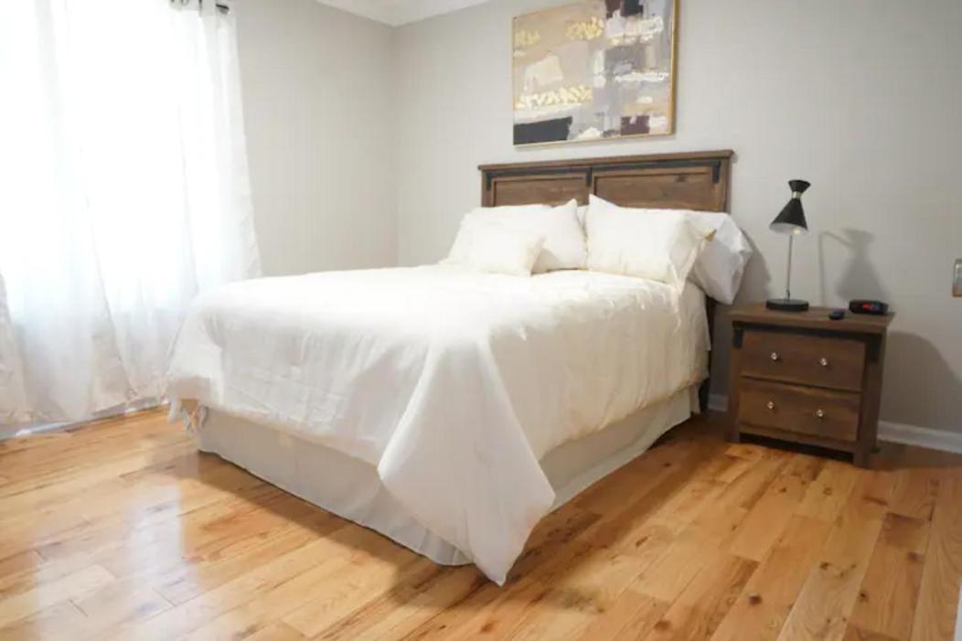 Atlanta Unit 2 Room 2 - Peaceful Weekend Getaway Private Bedroom & Bathroom Esterno foto