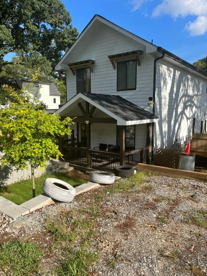 Atlanta Unit 2 Room 2 - Peaceful Weekend Getaway Private Bedroom & Bathroom Esterno foto